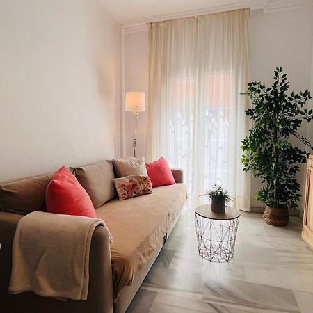 Homely Malaga Atarazanas Экстерьер фото