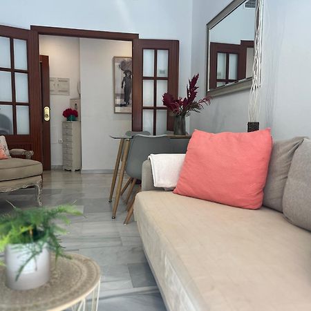 Homely Malaga Atarazanas Экстерьер фото