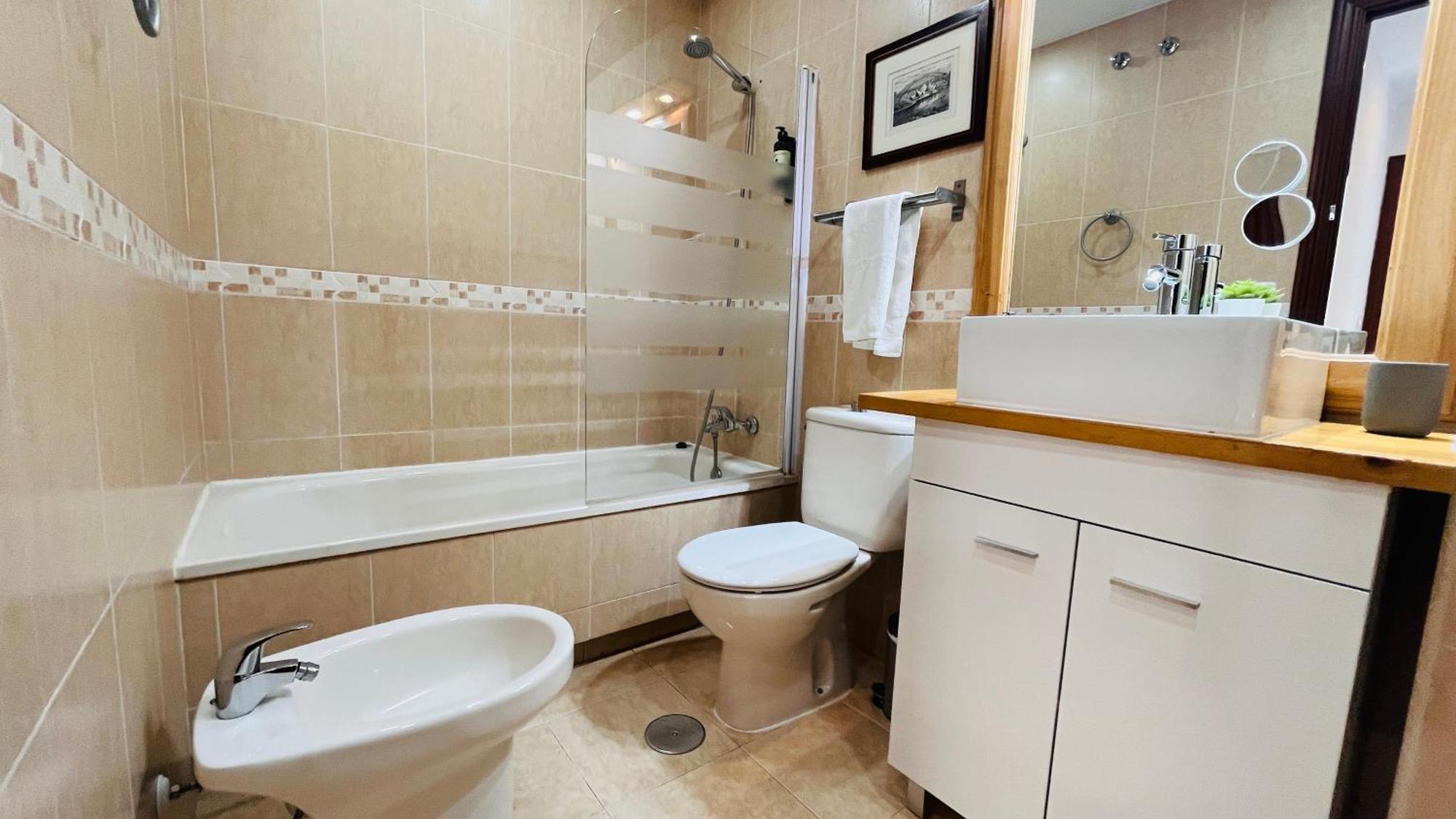 Homely Malaga Atarazanas Экстерьер фото