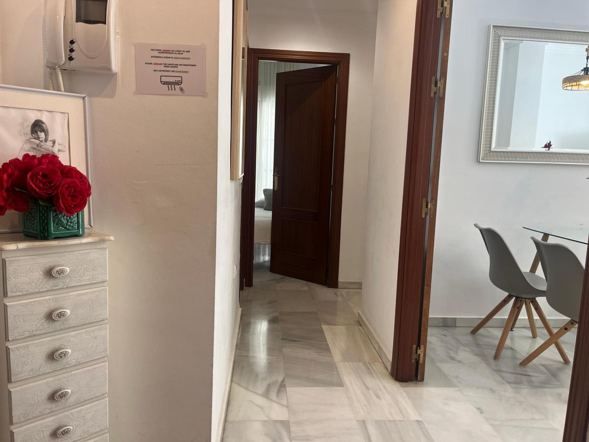 Homely Malaga Atarazanas Экстерьер фото
